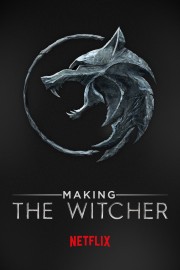hd-Making the Witcher