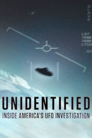 hd-Unidentified: Inside America's UFO Investigation