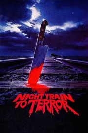 hd-Night Train to Terror