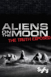 hd-Aliens on the Moon: The Truth Exposed