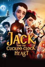 hd-Jack and the Cuckoo-Clock Heart