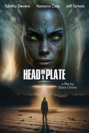 hd-Head on a Plate