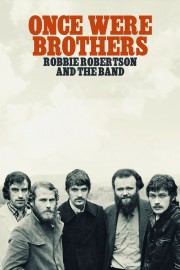hd-Once Were Brothers: Robbie Robertson and The Band