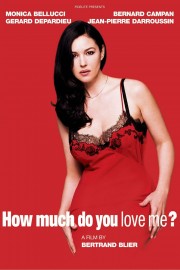 hd-How Much Do You Love Me?