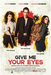 hd-Give Me Your Eyes