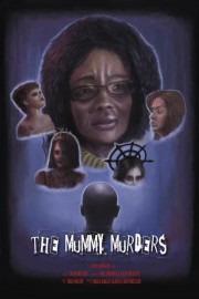 hd-The Mummy Murders
