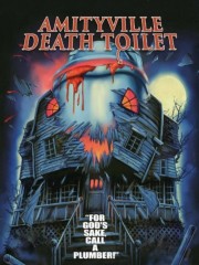 hd-Amityville Death Toilet