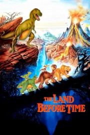 hd-The Land Before Time