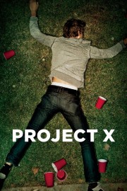 hd-Project X