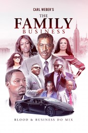 hd-Carl Weber's The Family Business