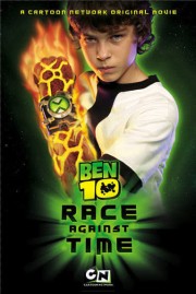 hd-Ben 10: Race Against Time