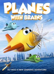 hd-Planes with Brains