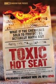 hd-Toxic Hot Seat