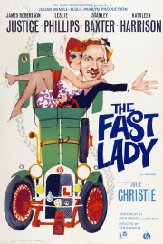 hd-The Fast Lady