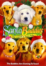 hd-Santa Buddies