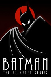hd-Batman: The Animated Series