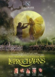hd-The Magical Legend of the Leprechauns