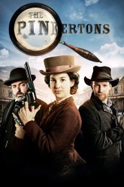 hd-The Pinkertons