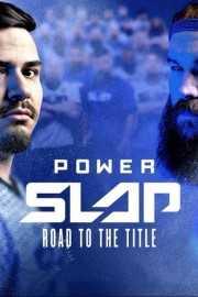 hd-Power Slap: Road to the Title