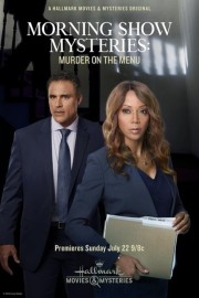 hd-Morning Show Mysteries: Murder on the Menu