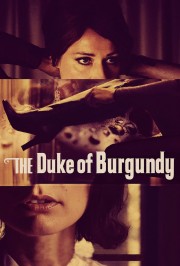 hd-The Duke of Burgundy
