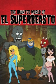 hd-The Haunted World of El Superbeasto