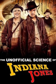 hd-The Unofficial Science of Indiana Jones