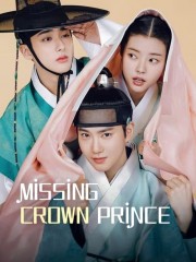 hd-Missing Crown Prince