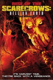 hd-Rise of the Scarecrows: Hell on Earth
