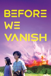 hd-Before We Vanish