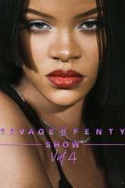 hd-Savage X Fenty Show Vol. 4
