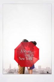 hd-A Rainy Day in New York