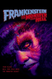 hd-Frankenstein and the Monster from Hell