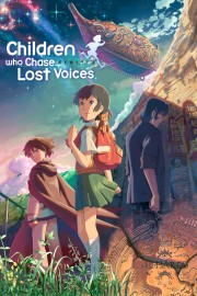 hd-Children Who Chase Lost Voices
