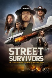 hd-Street Survivors: The True Story of the Lynyrd Skynyrd Plane Crash