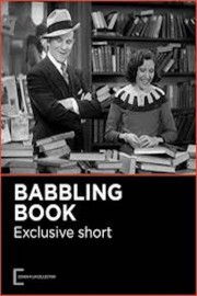 hd-The Babbling Book