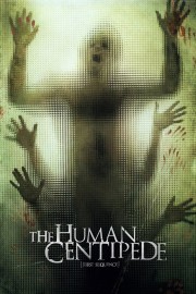 hd-The Human Centipede (First Sequence)