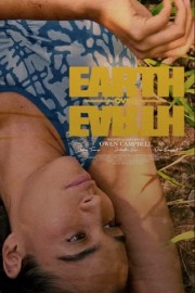 hd-Earth Over Earth