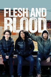 hd-Flesh and Blood