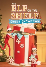 hd-The Elf on the Shelf: Sweet Showdown