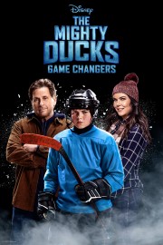 hd-The Mighty Ducks: Game Changers