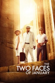 hd-The Two Faces of January