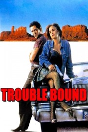 hd-Trouble Bound