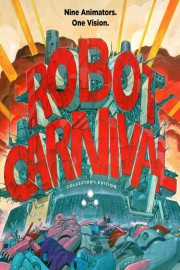 hd-Robot Carnival