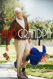 hd-Jackass Presents: Bad Grandpa