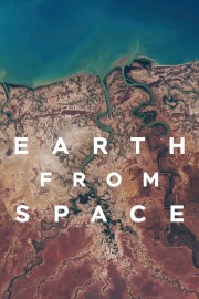 hd-Earth from Space