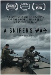 hd-A Sniper's War