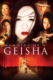 hd-Memoirs of a Geisha
