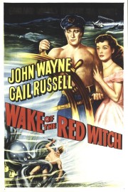 hd-Wake of the Red Witch
