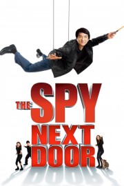 hd-The Spy Next Door